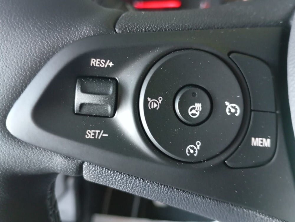 Opel Corsa nuova a Ferrara (18)
