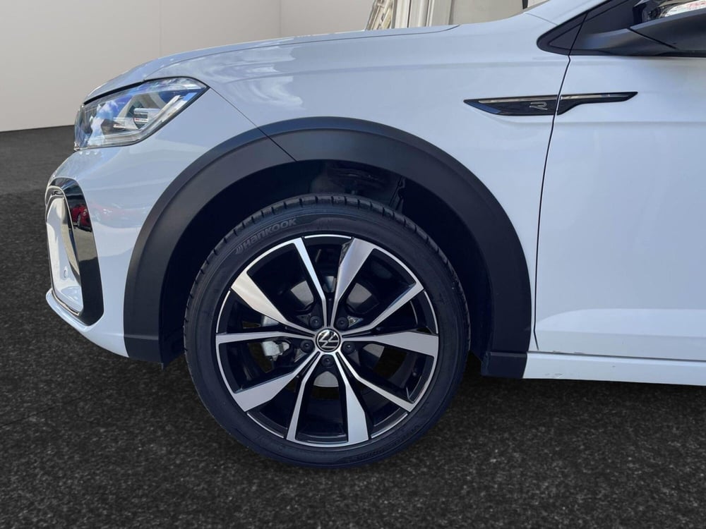Volkswagen Taigo usata a Chieti (5)