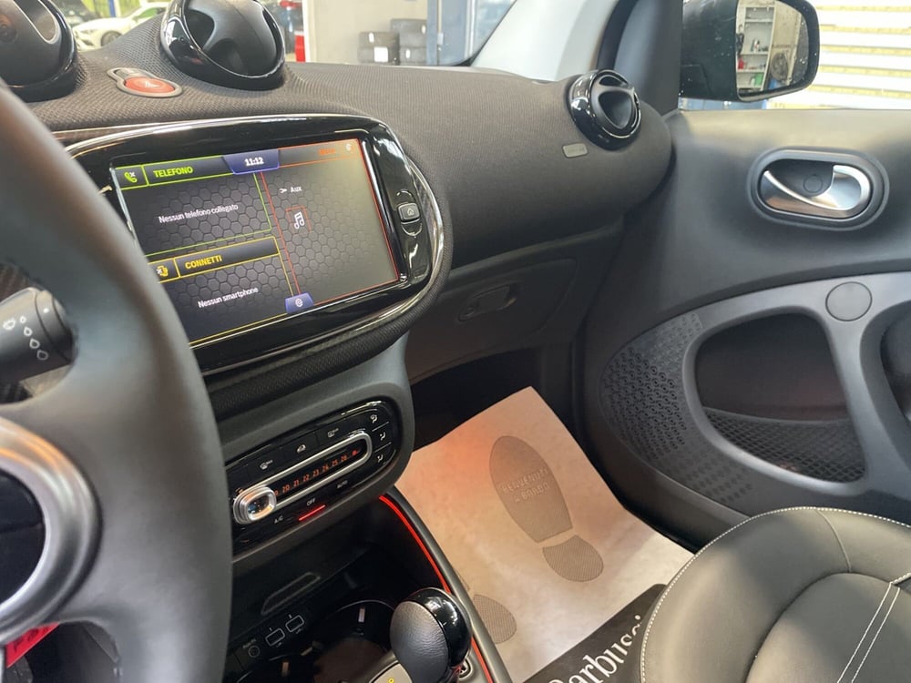 smart Fortwo nuova a Pescara (12)