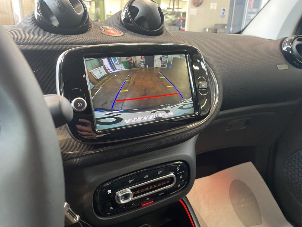 smart Fortwo nuova a Pescara (13)