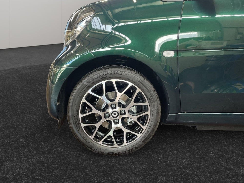 smart Fortwo nuova a Pescara (5)