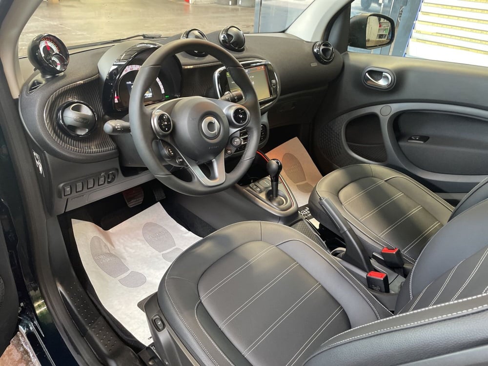 smart Fortwo nuova a Pescara (6)