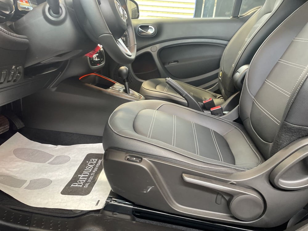 smart Fortwo nuova a Pescara (7)