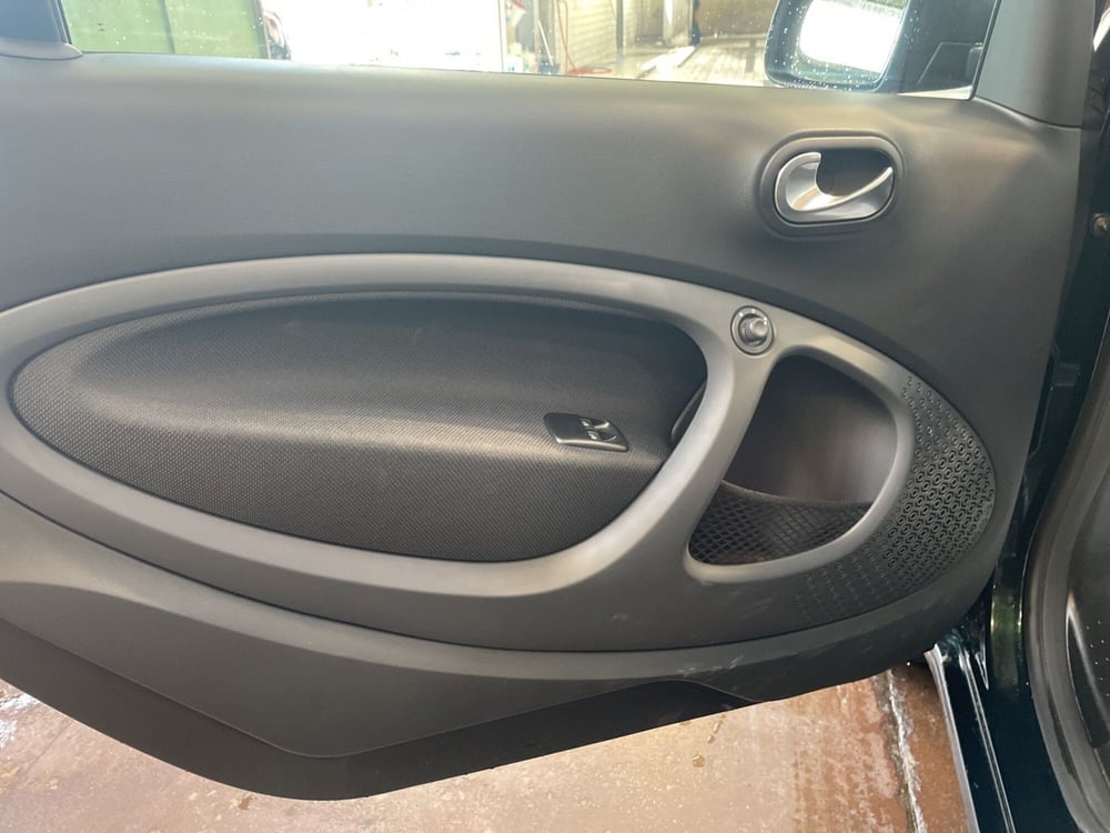smart Fortwo nuova a Pescara (8)