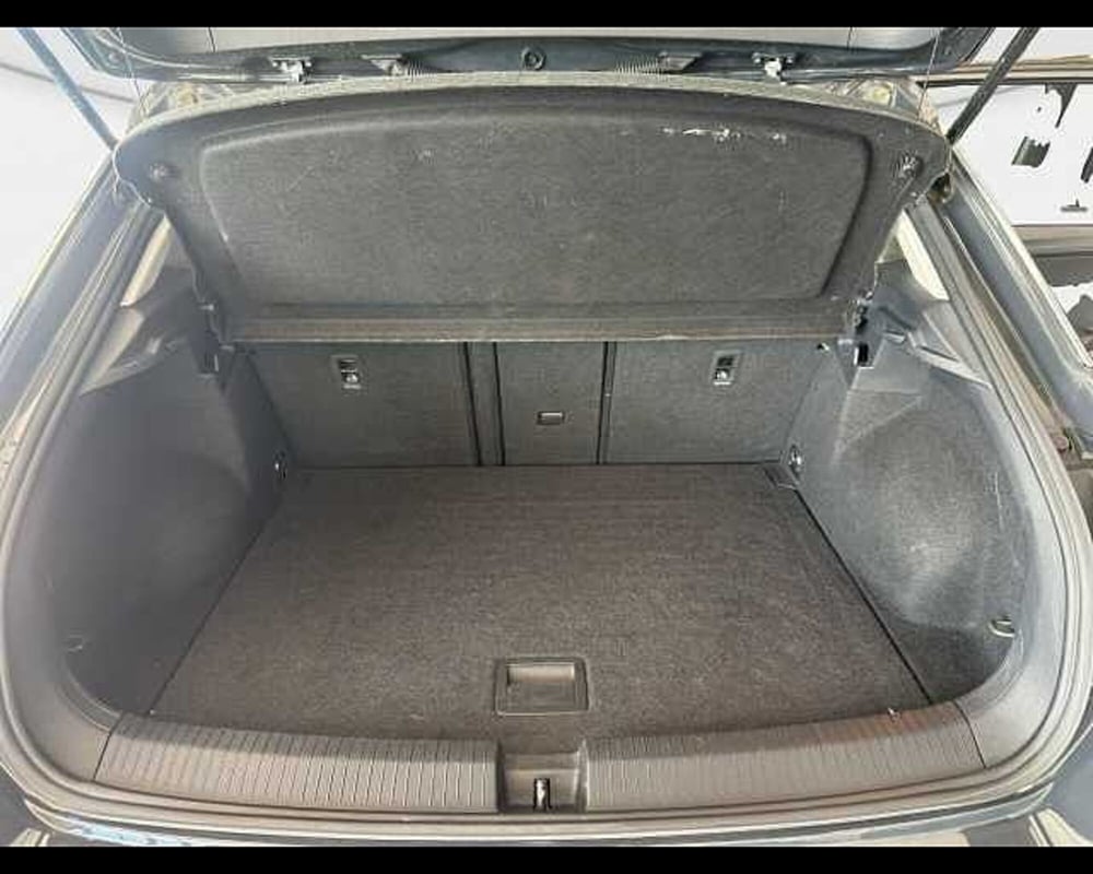 Volkswagen T-Roc usata a Roma (11)