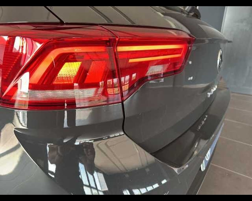 Volkswagen T-Roc usata a Roma (16)