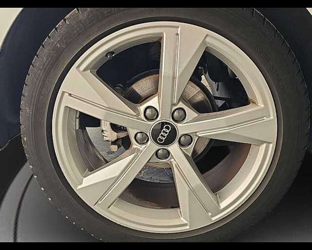 Audi A1 Sportback usata a Roma (11)