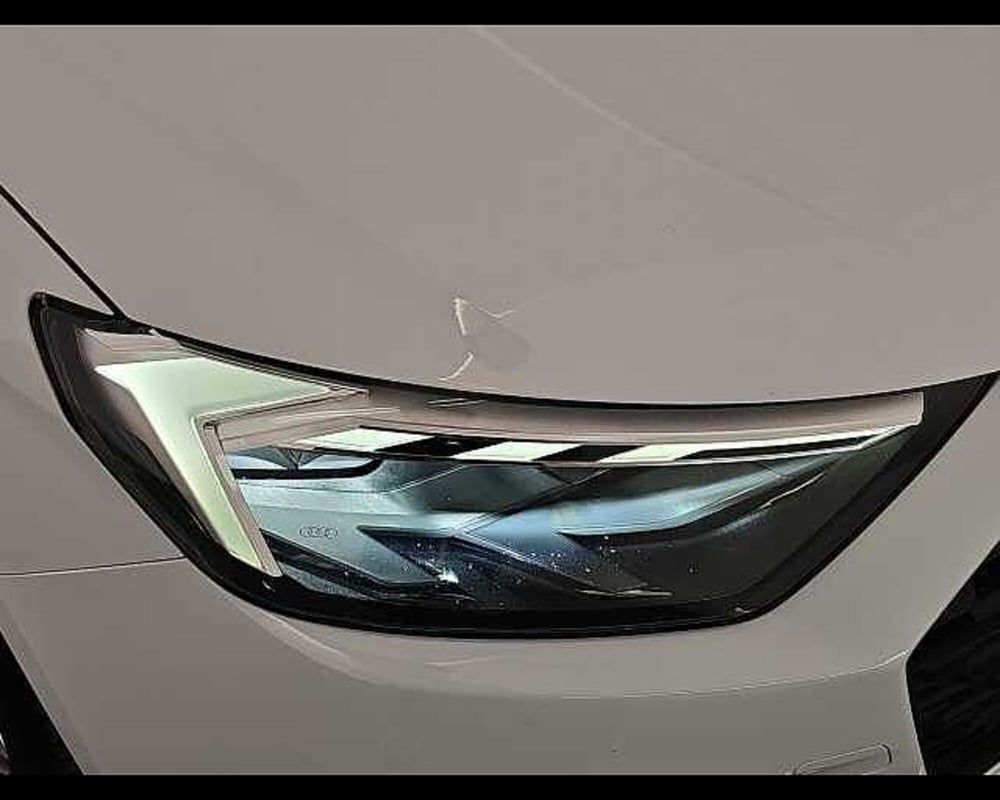 Audi A1 Sportback usata a Roma (12)