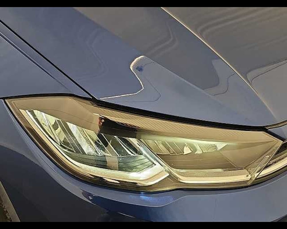 Volkswagen Polo usata a Roma (12)