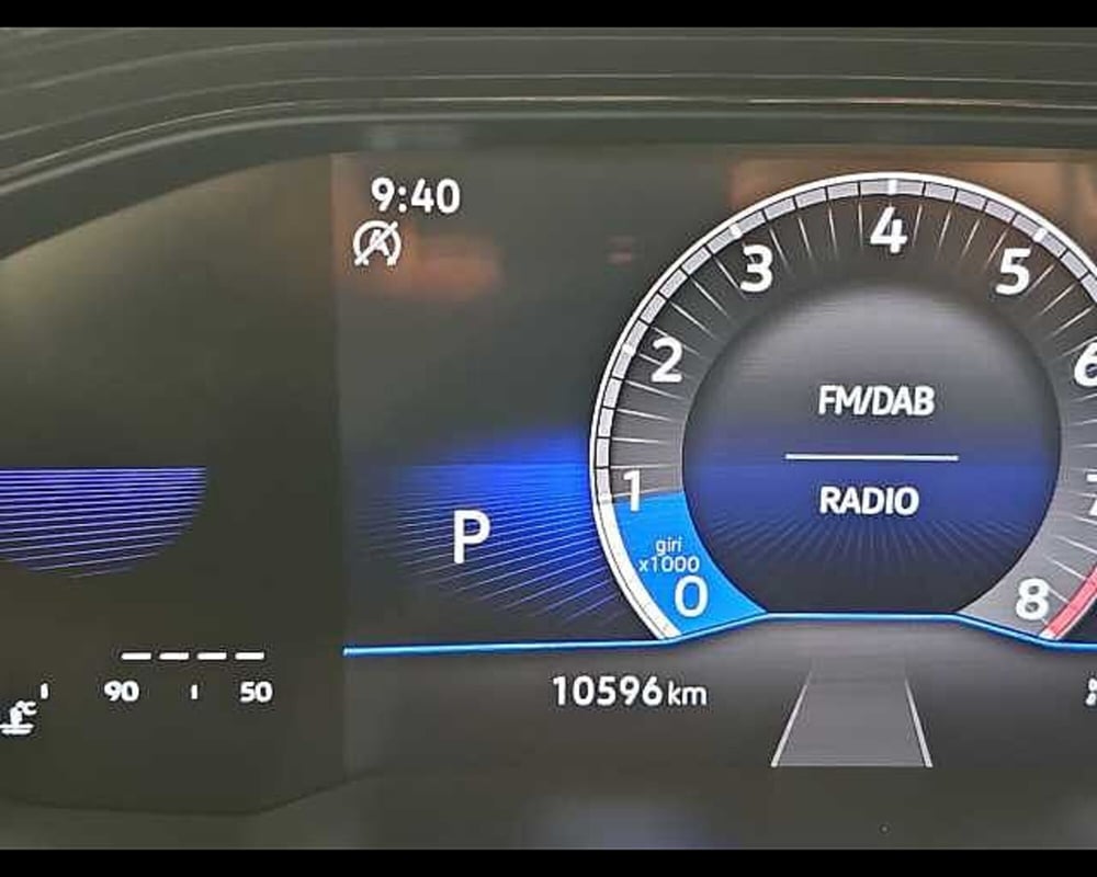 Volkswagen Polo usata a Roma (13)