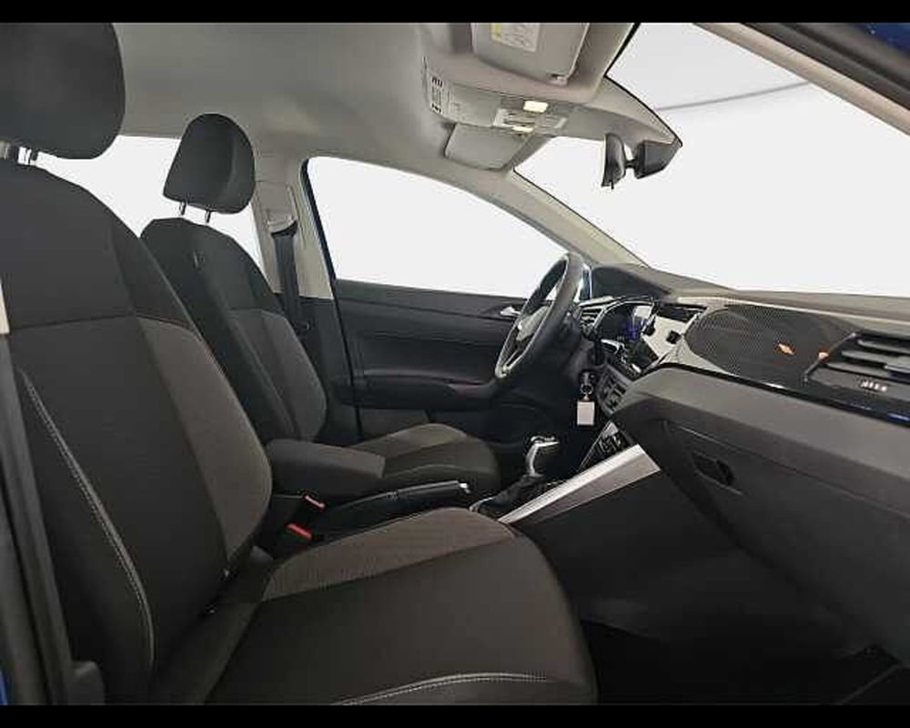 Volkswagen Polo usata a Roma (8)