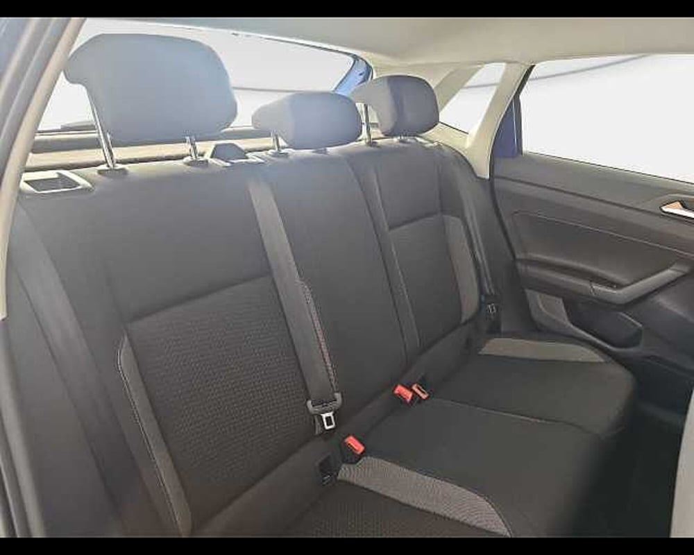 Volkswagen Polo usata a Roma (9)