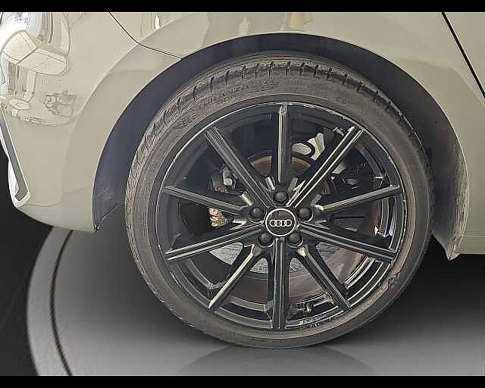 Audi A1 Sportback usata a Roma (12)