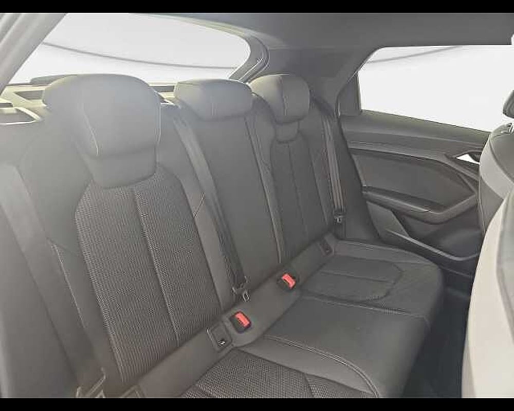 Audi A1 Sportback usata a Roma (9)