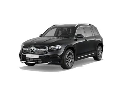 Mercedes-Benz GLB 200 d Automatic Executive nuova a Ancona