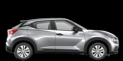 Nissan Juke 1.6 hev N-Design del 2024 usata a Arezzo