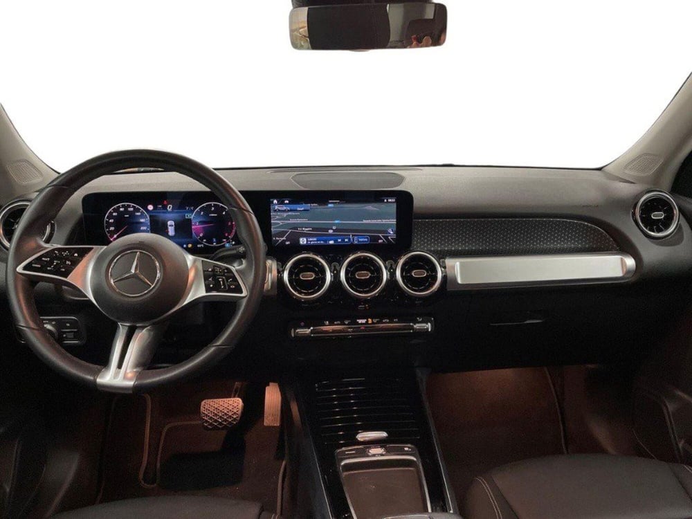 Mercedes-Benz GLB usata a Macerata (10)