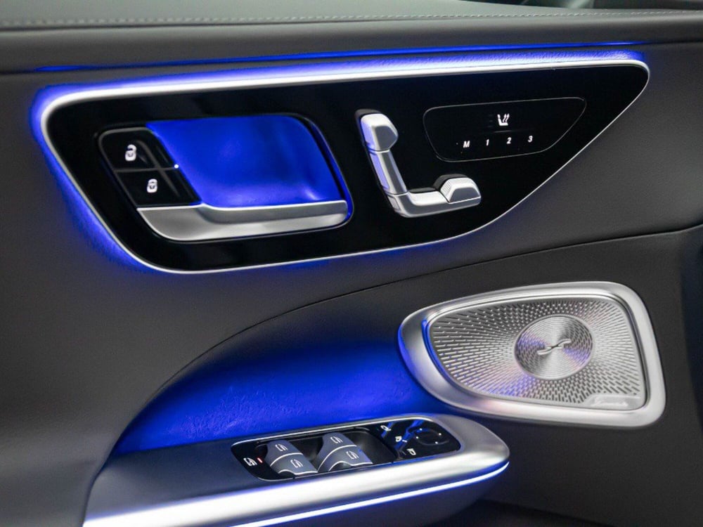 Mercedes-Benz Classe C nuova a Macerata (13)