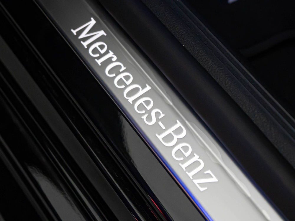 Mercedes-Benz Classe C nuova a Macerata (20)
