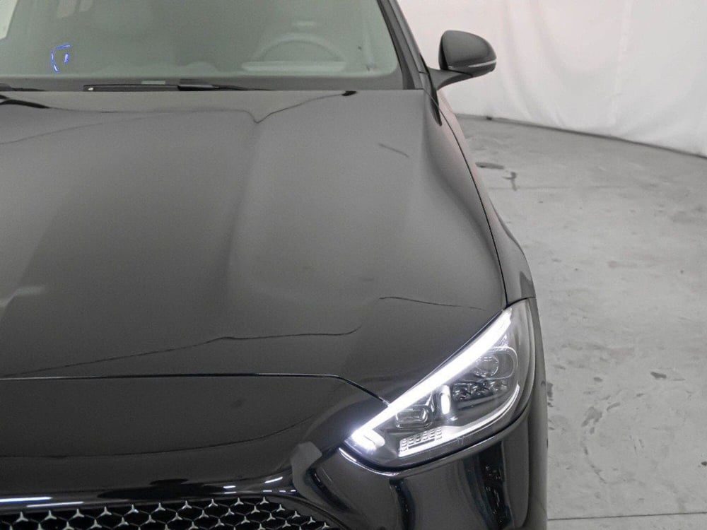 Mercedes-Benz Classe C nuova a Macerata (3)