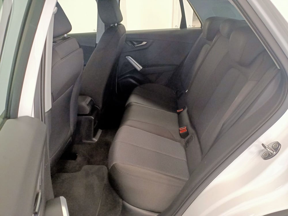 Audi Q2 usata a Torino (12)