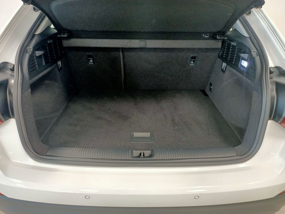 Audi Q2 usata a Torino (13)