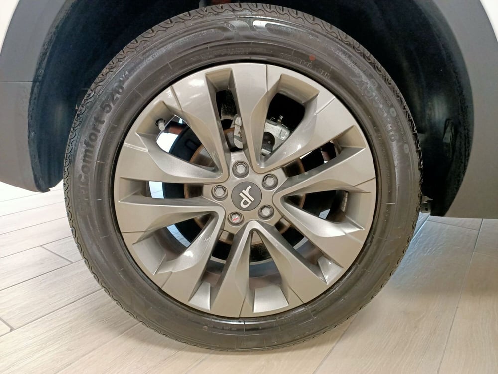 Dr dr 4.0 usata a Torino (14)
