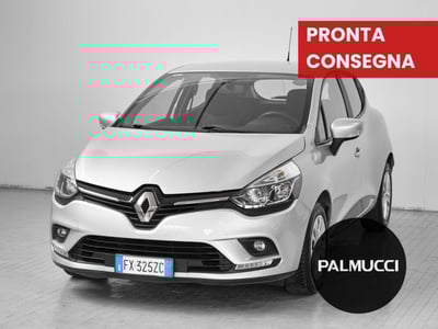 Renault Clio TCe 90 CV 5 porte Business del 2019 usata a Prato