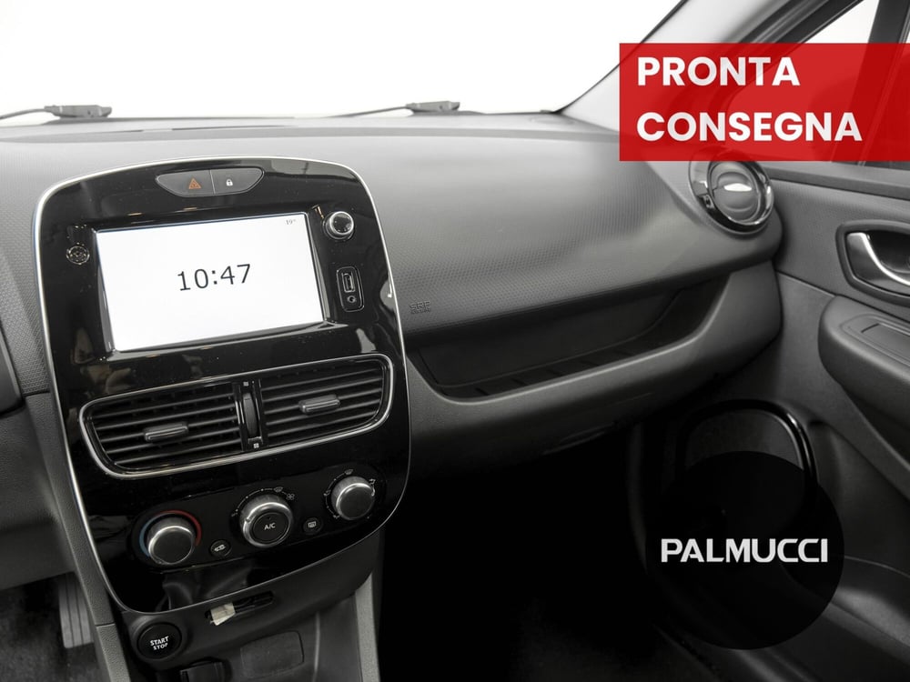 Renault Clio usata a Prato (12)