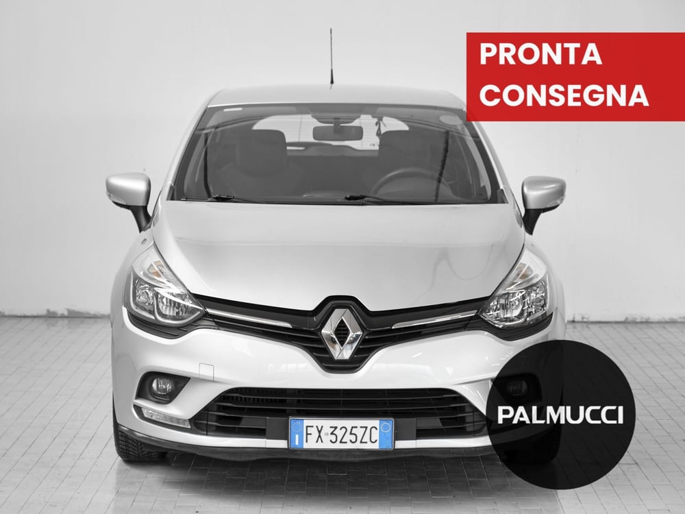 Renault Clio usata a Prato (3)