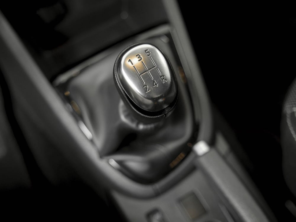 Renault Clio usata a Prato (7)