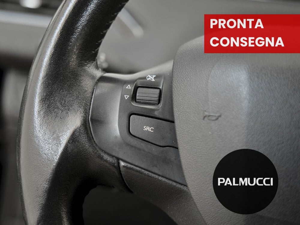 Peugeot 208 usata a Prato (16)