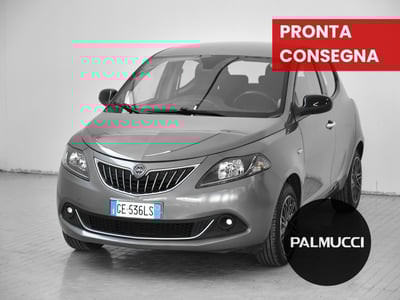 Lancia Ypsilon 1.0 FireFly 5 porte S&amp;S Hybrid Gold Plus del 2021 usata a Prato