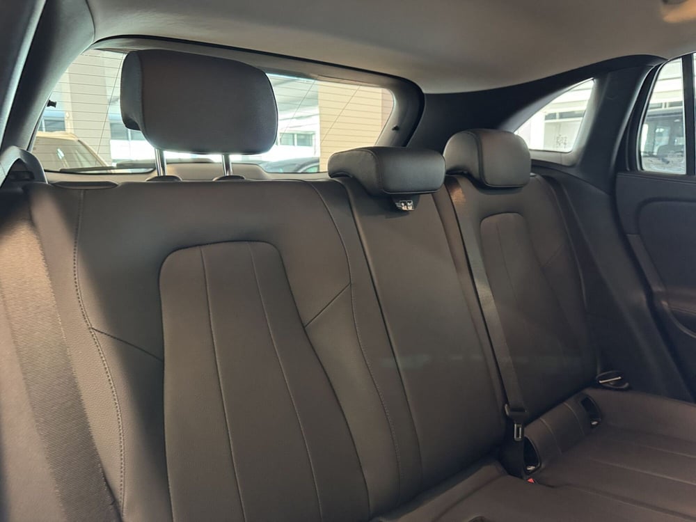 Mercedes-Benz GLA SUV usata a Messina (10)