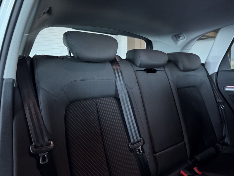 Audi Q5 usata a Messina (10)