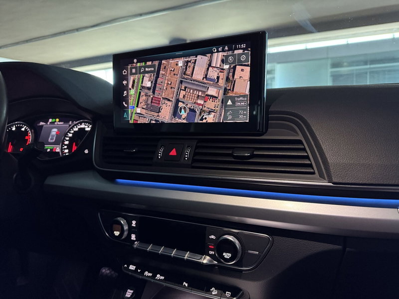 Audi Q5 usata a Messina (12)