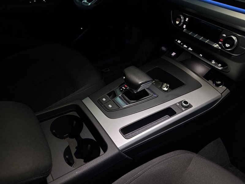 Audi Q5 usata a Messina (13)