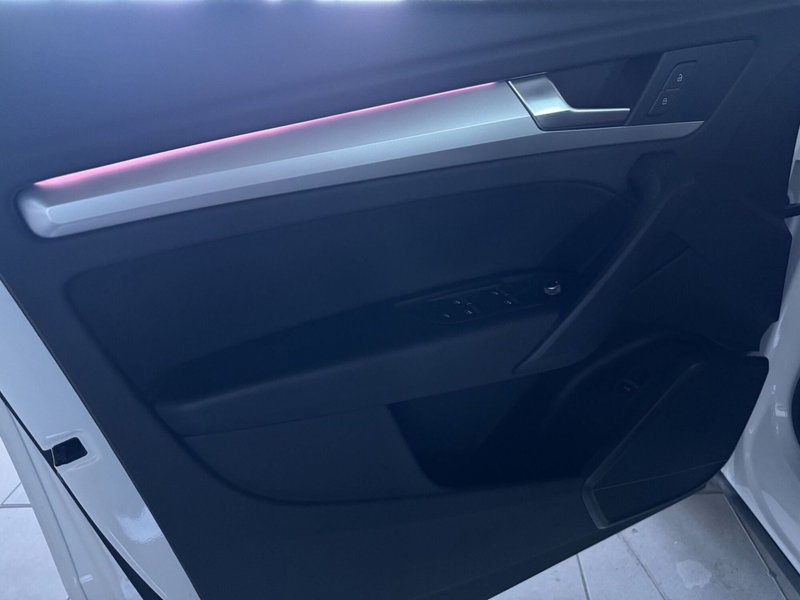 Audi Q5 usata a Messina (6)