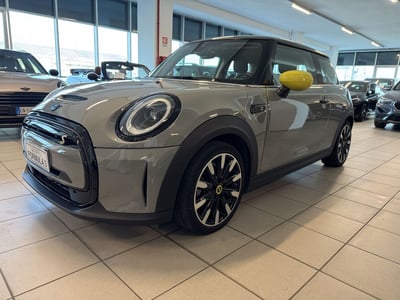 MINI Mini Cooper SE Classic del 2022 usata a Messina