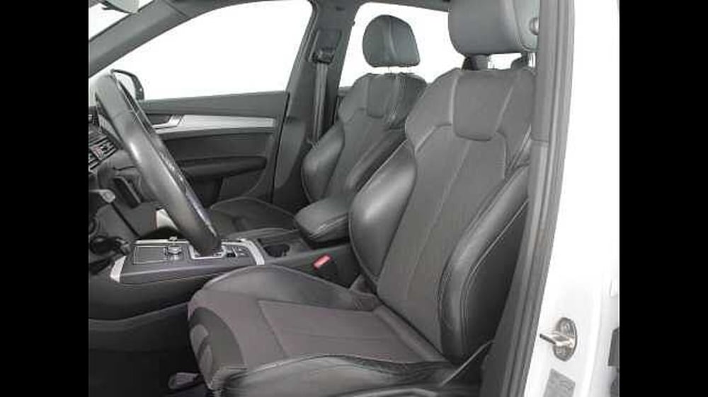 Audi Q5 usata a Palermo (13)