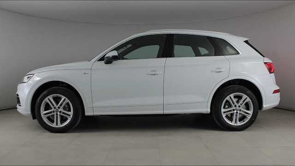 Audi Q5 usata a Palermo (3)