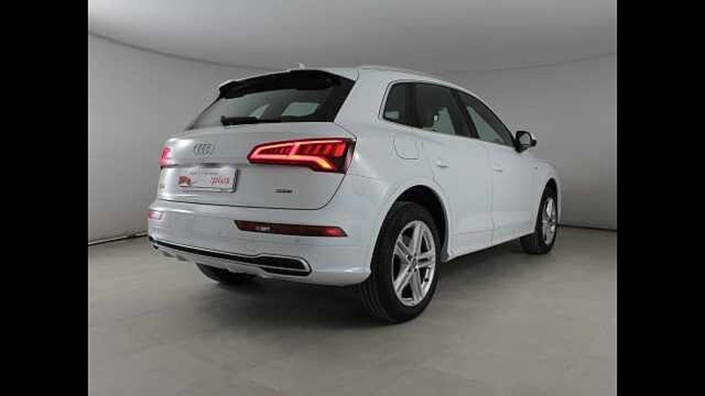 Audi Q5 usata a Palermo (4)
