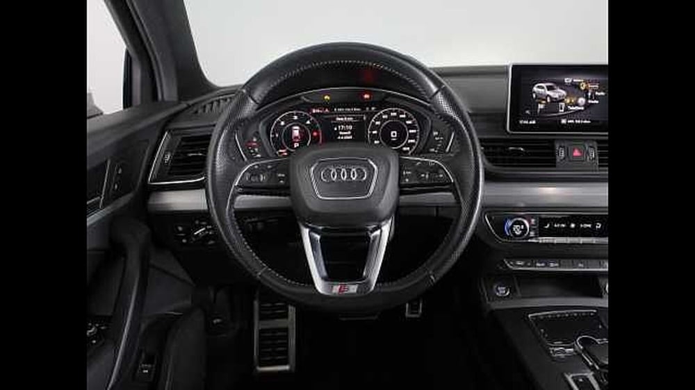 Audi Q5 usata a Palermo (5)