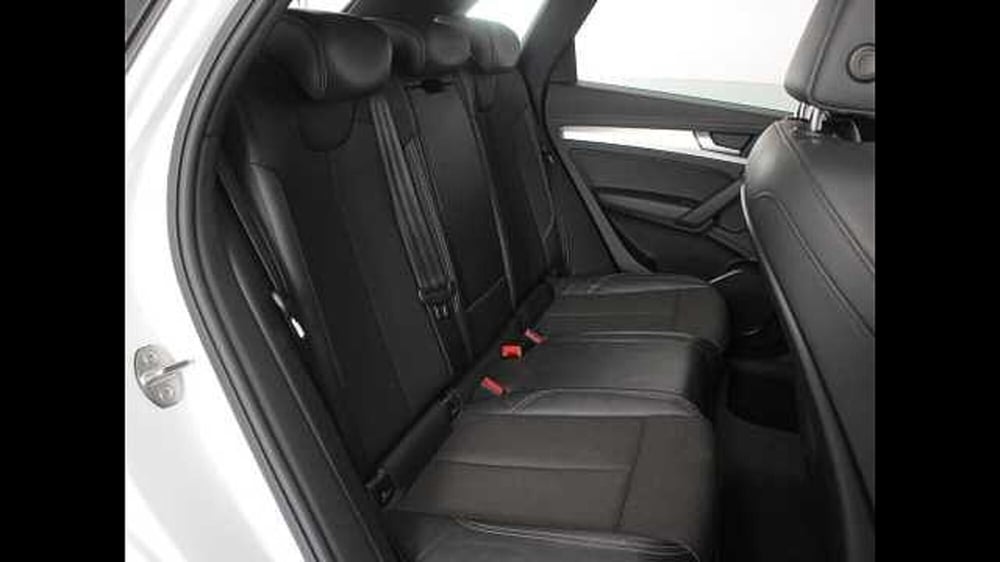 Audi Q5 usata a Palermo (6)