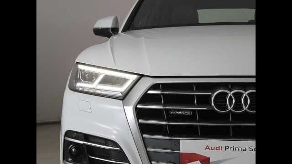 Audi Q5 usata a Palermo (8)
