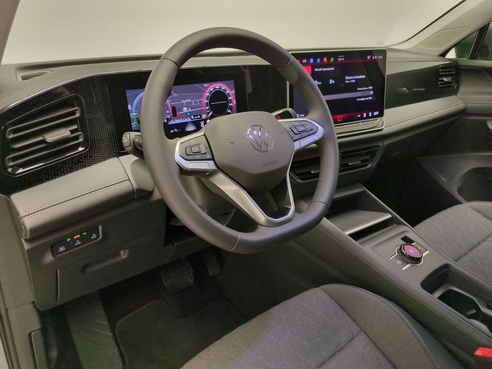Volkswagen Tiguan usata a Avellino (15)