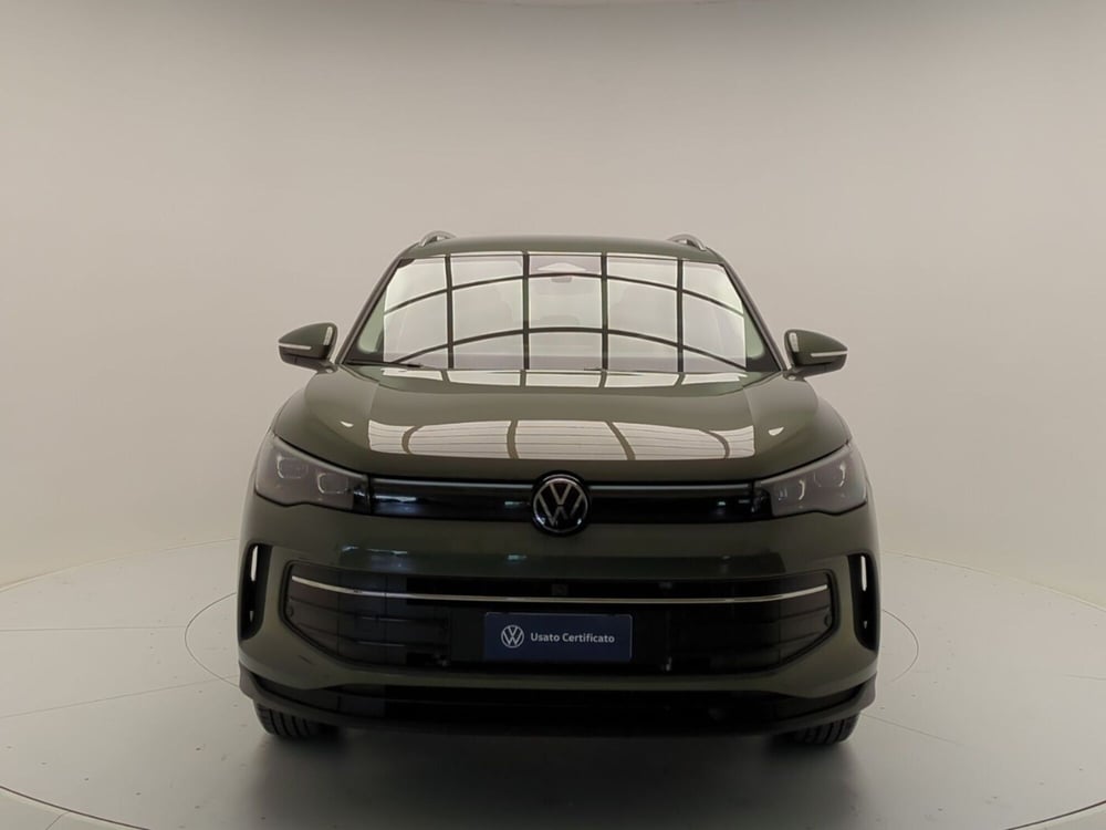 Volkswagen Tiguan usata a Avellino (2)