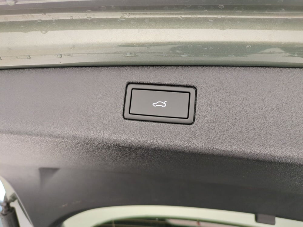 Volkswagen Tiguan usata a Avellino (9)