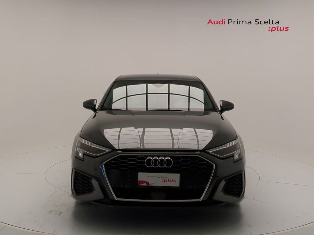 Audi A3 Sportback usata a Avellino (2)