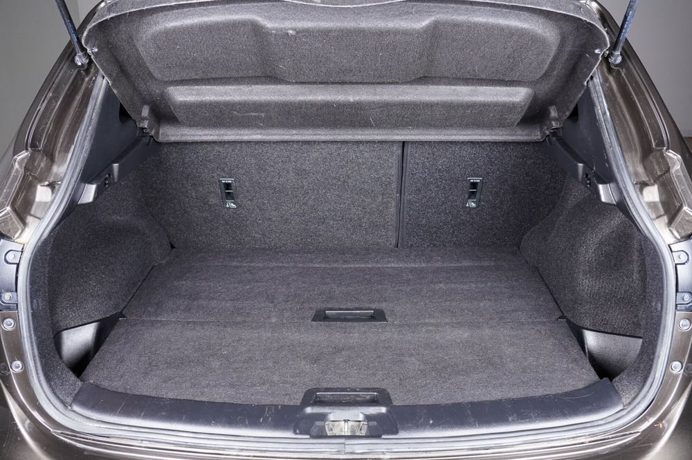 Nissan Qashqai usata a Perugia (7)